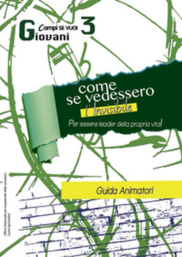 Come se vedessimo l'invisibile. Guida al campo - Librerie.coop Come se vedessimo l'invisibile. Guida al campo - Librerie.coop