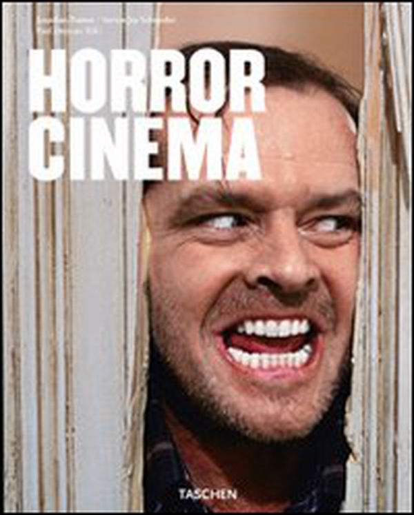 Horror cinema - Librerie.coop Horror cinema - Librerie.coop