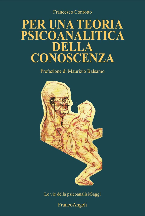 Per una teoria psicoanalitica della conoscenza - Librerie.coop Per una teoria psicoanalitica della conoscenza - Librerie.coop