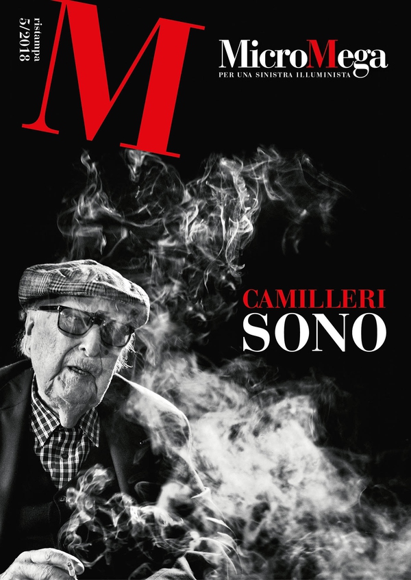 Micromega ristampa 5 / 2018 "Camilleri sono" - Librerie.coop Micromega ristampa 5 / 2018 "Camilleri sono" - Librerie.coop
