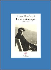 Lettere a Georges 1933-1959 - Librerie.coop