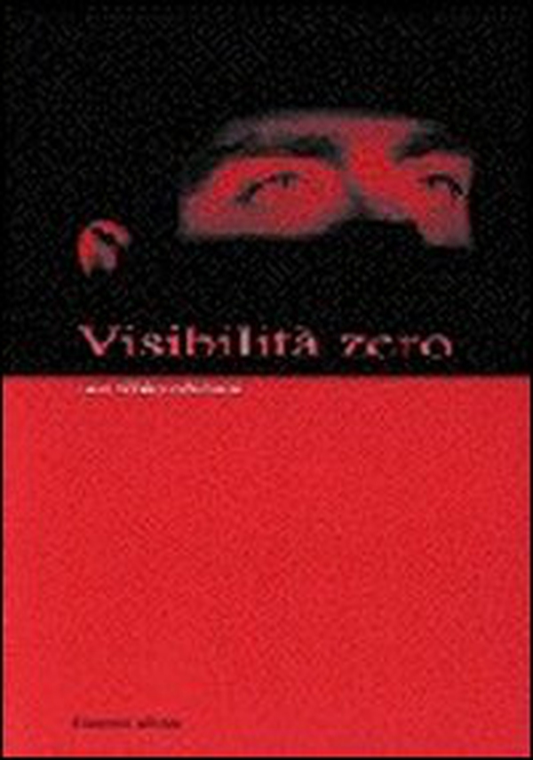 Visibilità zero. Immagini in movimento. Arte elettronica - Librerie.coop Visibilità zero. Immagini in movimento. Arte elettronica - Librerie.coop