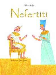 Nefertiti - Librerie.coop
