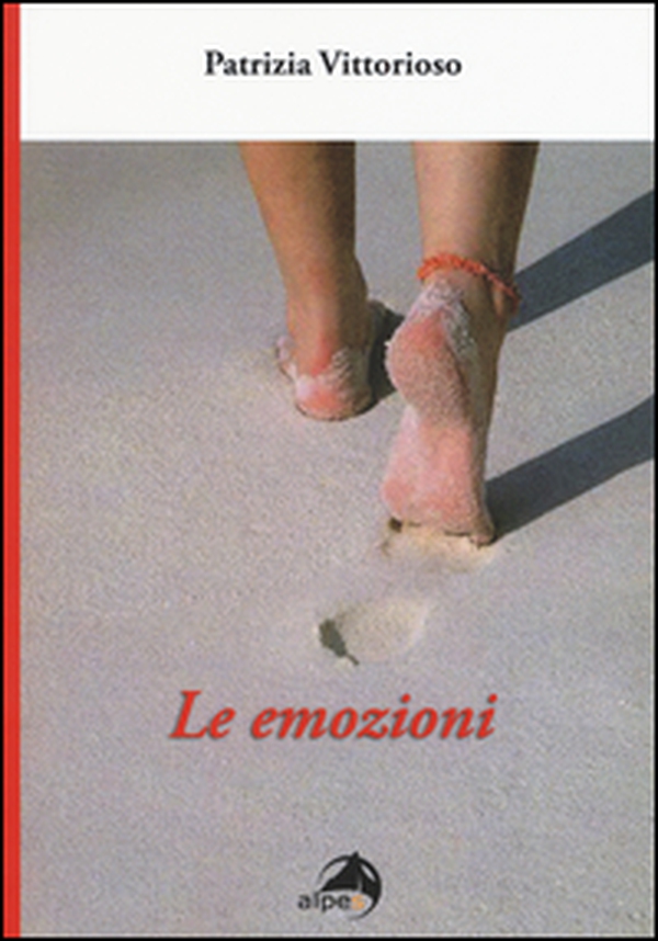 Le emozioni - Librerie.coop Le emozioni - Librerie.coop