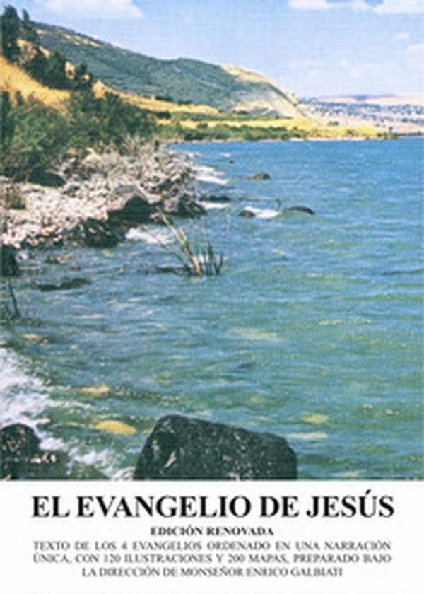 El evangelio de Jesús - Librerie.coop El evangelio de Jesús - Librerie.coop