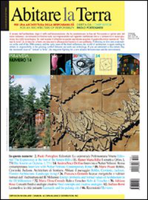 Abitare la terra. Ediz. italiana e inglese - Vol. 14 - Librerie.coop Abitare la terra. Ediz. italiana e inglese - Vol. 14 - Librerie.coop