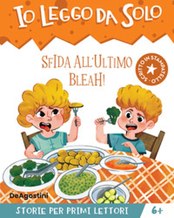 Sfida all'ultimo bleah! - Librerie.coop Sfida all'ultimo bleah! - Librerie.coop