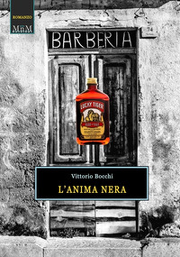 L'anima nera - Librerie.coop L'anima nera - Librerie.coop