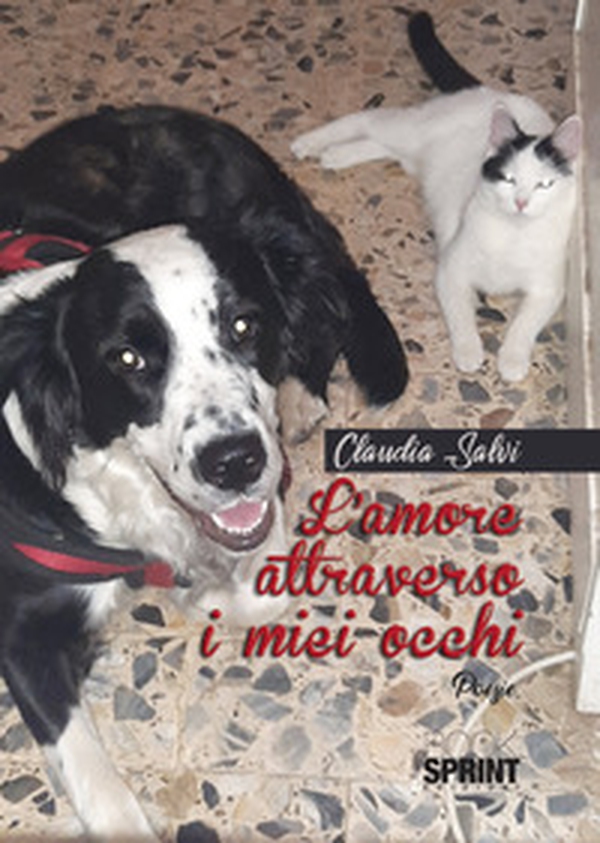 L'amore attraverso i miei occhi - Librerie.coop L'amore attraverso i miei occhi - Librerie.coop