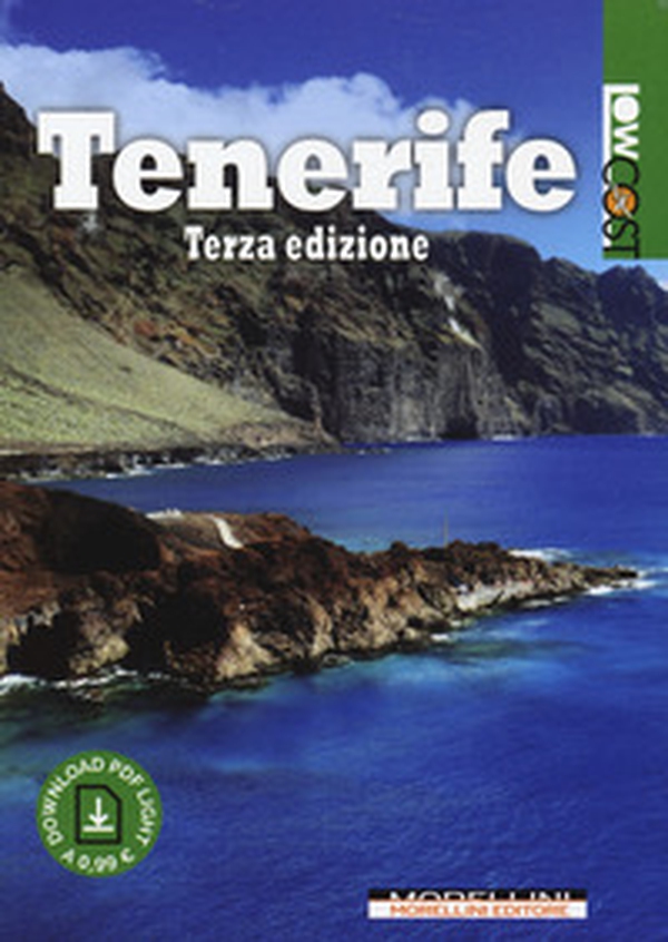Tenerife - Librerie.coop Tenerife - Librerie.coop