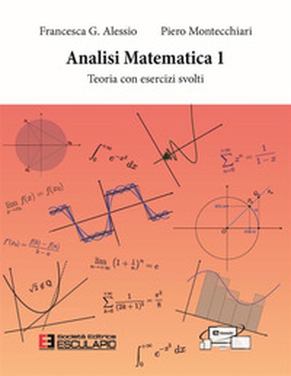 Analisi matematica 1. Teoria con Esercizi - Librerie.coop Analisi matematica 1. Teoria con Esercizi - Librerie.coop