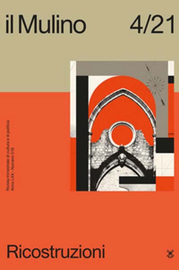 Il Mulino. Rivista trimestrale di cultura e di politica - Vol. 4 - Librerie.coop Il Mulino. Rivista trimestrale di cultura e di politica - Vol. 4 - Librerie.coop