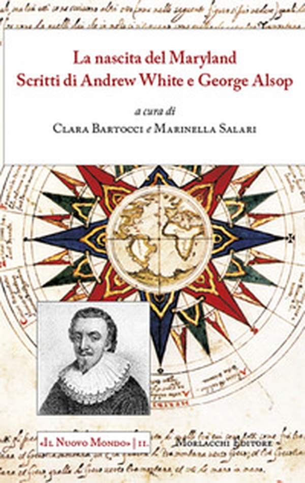 La nascita del Maryland. Scritti di Andrew White e George Alsop. Ediz. italiana e inglese - Librerie.coop La nascita del Maryland. Scritti di Andrew White e George Alsop. Ediz. italiana e inglese - Librerie.coop