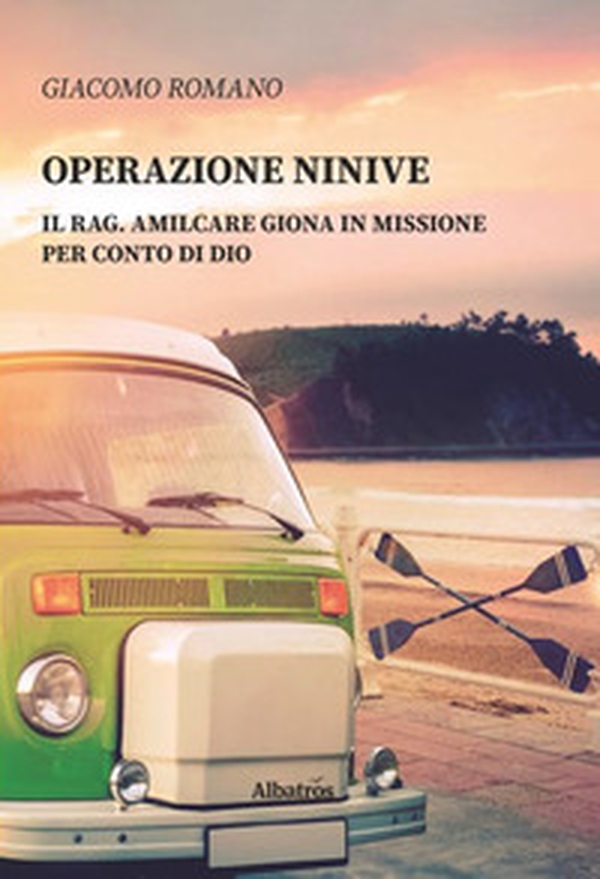 Operazione Ninive - Librerie.coop Operazione Ninive - Librerie.coop