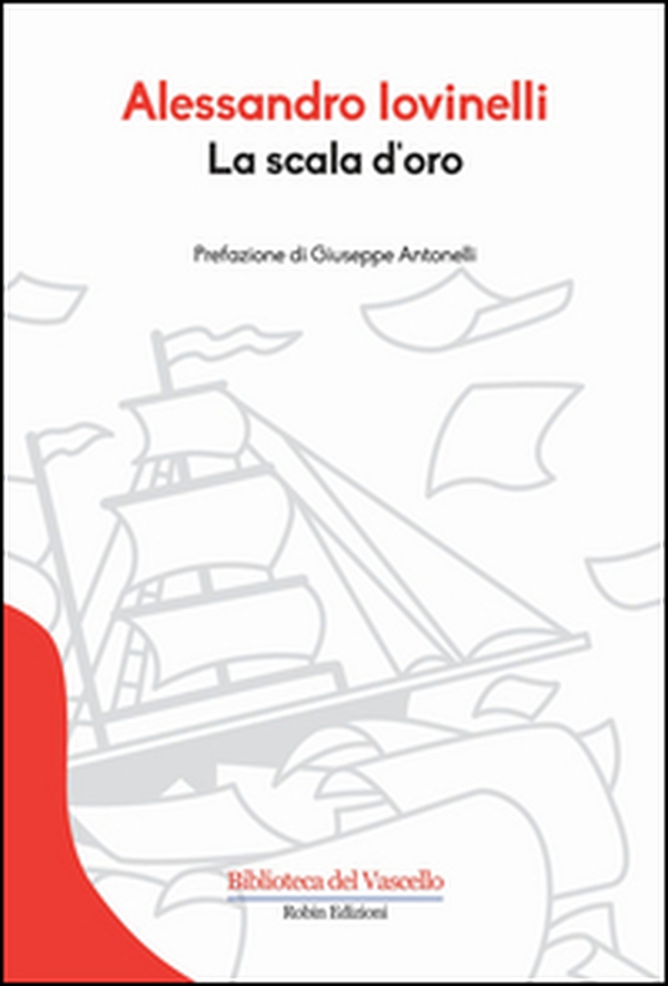 La scala d'oro - Librerie.coop La scala d'oro - Librerie.coop
