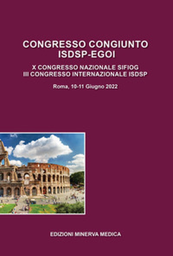 Congresso Congiunto ISDSP-EGOI 2022 - Librerie.coop Congresso Congiunto ISDSP-EGOI 2022 - Librerie.coop