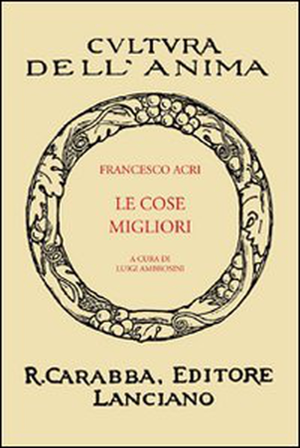 Le cose migliori - Librerie.coop Le cose migliori - Librerie.coop