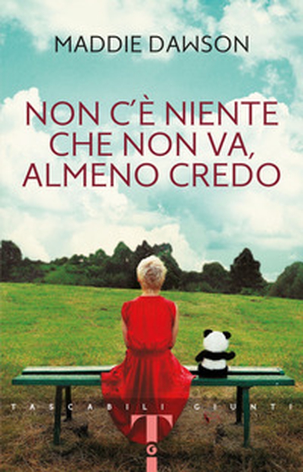 Non c'è niente che non va, almeno credo - Librerie.coop Non c'è niente che non va, almeno credo - Librerie.coop