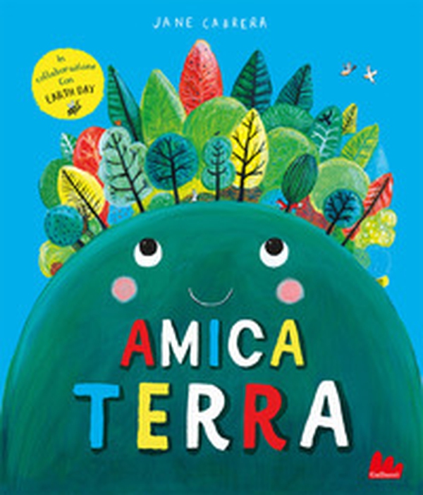 Amica Terra - Librerie.coop Amica Terra - Librerie.coop