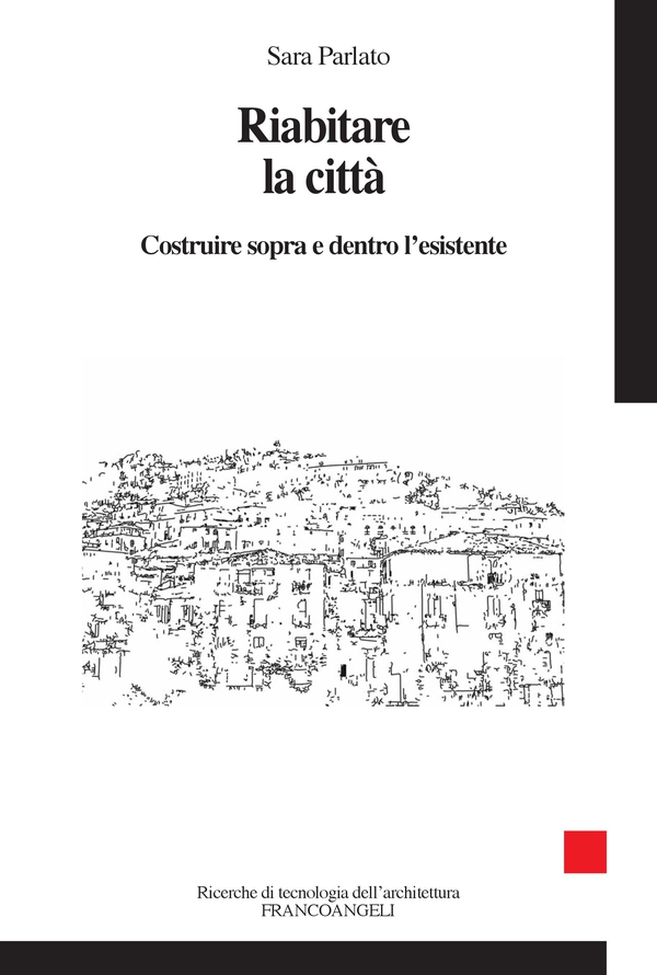 Riabitare la città - Librerie.coop Riabitare la città - Librerie.coop