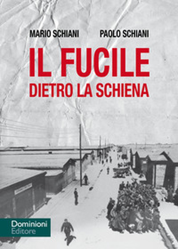 Il fucile dietro la schiena - Librerie.coop Il fucile dietro la schiena - Librerie.coop