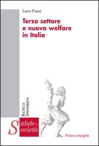 Terzo settore e nuovo welfare in Italia - Librerie.coop