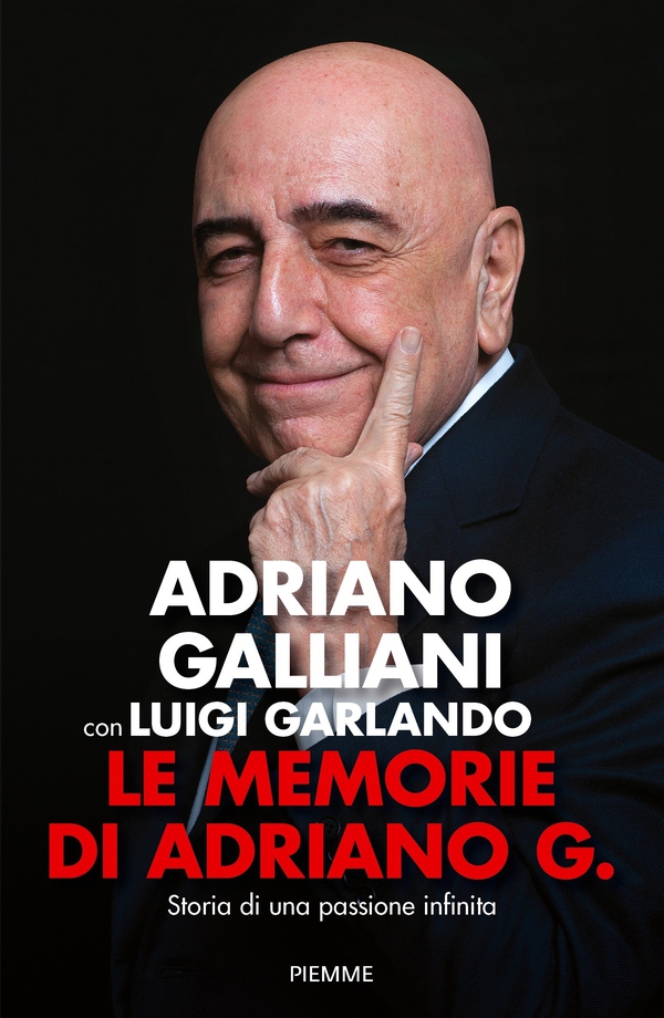 Le memorie di Adriano G. - Librerie.coop Le memorie di Adriano G. - Librerie.coop