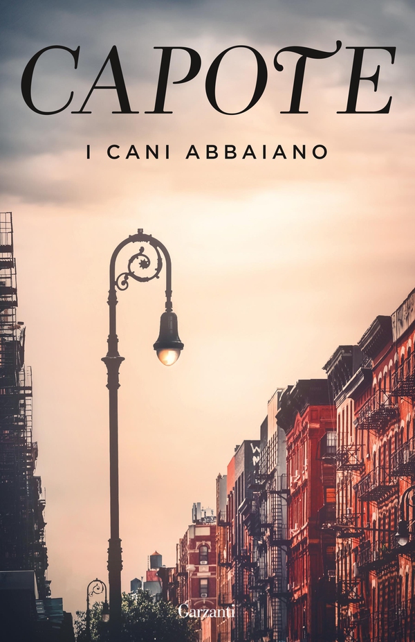 I cani abbaiano - Librerie.coop I cani abbaiano - Librerie.coop