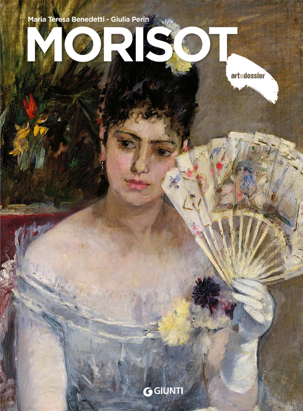 Morisot - Librerie.coop Morisot - Librerie.coop