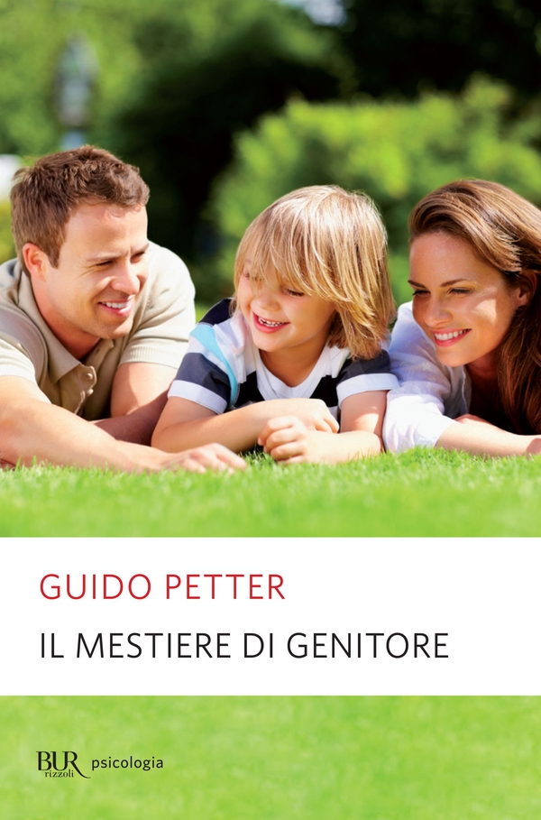 Il mestiere di genitore - Librerie.coop Il mestiere di genitore - Librerie.coop
