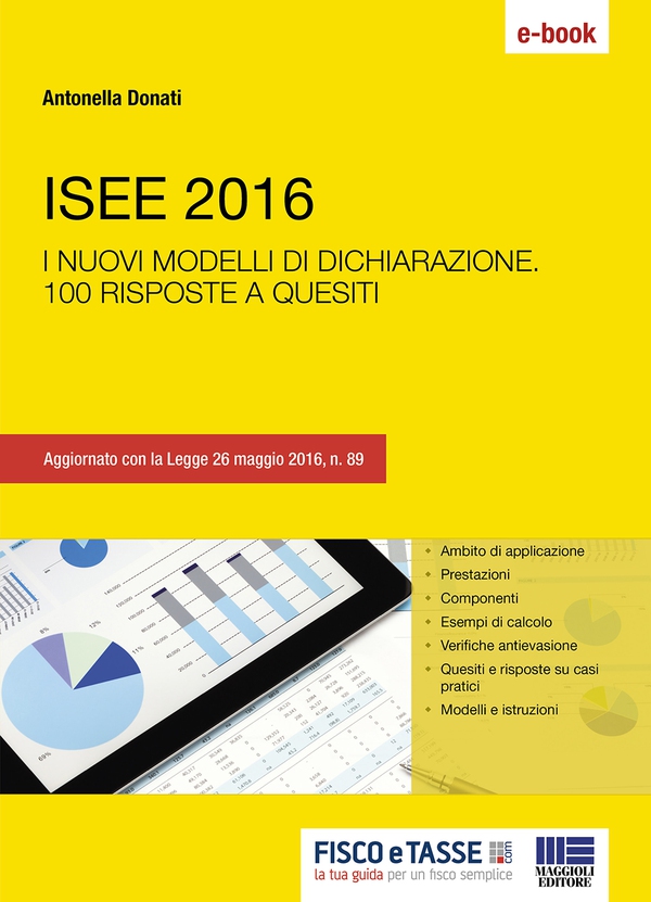 ISEE 2016 - Librerie.coop ISEE 2016 - Librerie.coop