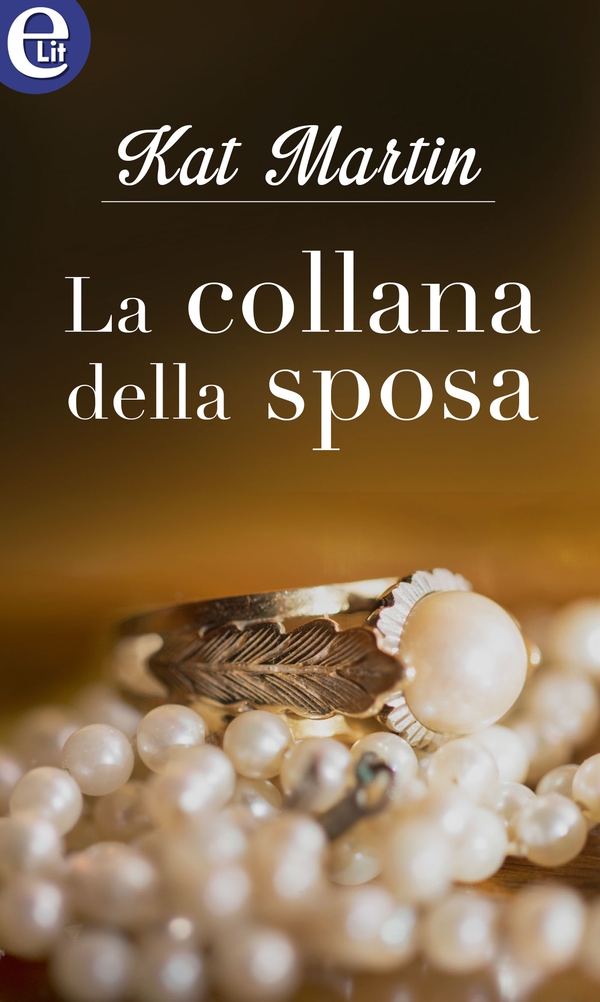La collana della sposa (eLit) - Librerie.coop La collana della sposa (eLit) - Librerie.coop