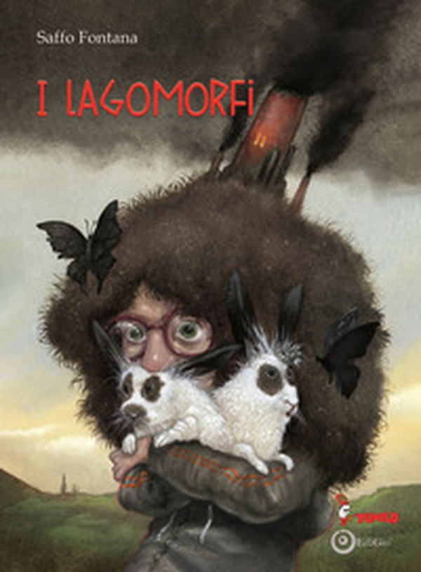 I Lagomorfi. Ovvero l'incredibile storia di come una bambina e la sua ombra salvarono il mondo dal virus invisibile - Librerie.coop I Lagomorfi. Ovvero l'incredibile storia di come una bambina e la sua ombra salvarono il mondo dal virus invisibile - Librerie.coop
