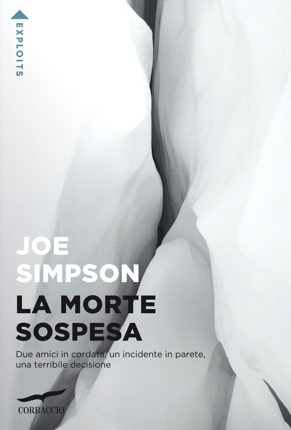 La morte sospesa - Librerie.coop La morte sospesa - Librerie.coop