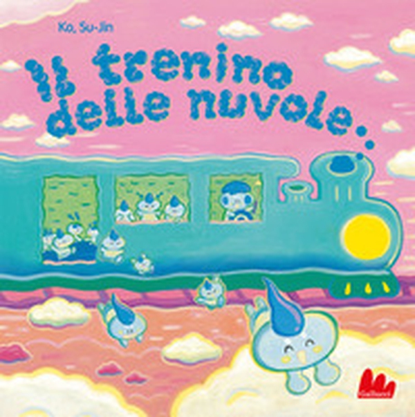 Il trenino delle nuvole - Librerie.coop Il trenino delle nuvole - Librerie.coop