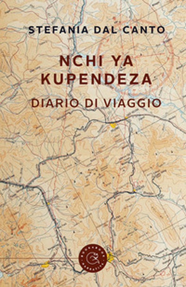 Nchi Ya Kupendeza - Librerie.coop Nchi Ya Kupendeza - Librerie.coop