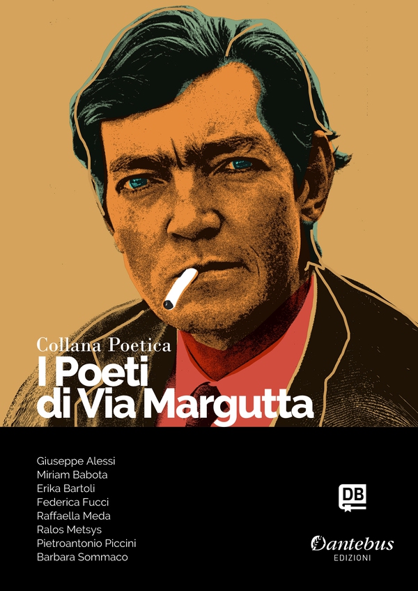 Collana Poetica I Poeti di Via Margutta vol. 119 - Librerie.coop Collana Poetica I Poeti di Via Margutta vol. 119 - Librerie.coop