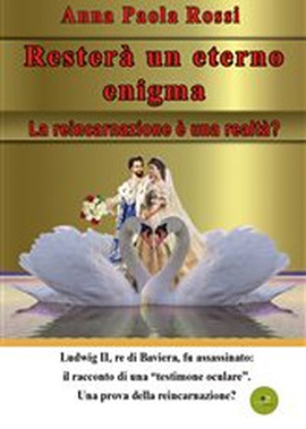 Resterà un eterno enigma. La reincarnazione è una realtà? - Librerie.coop Resterà un eterno enigma. La reincarnazione è una realtà? - Librerie.coop