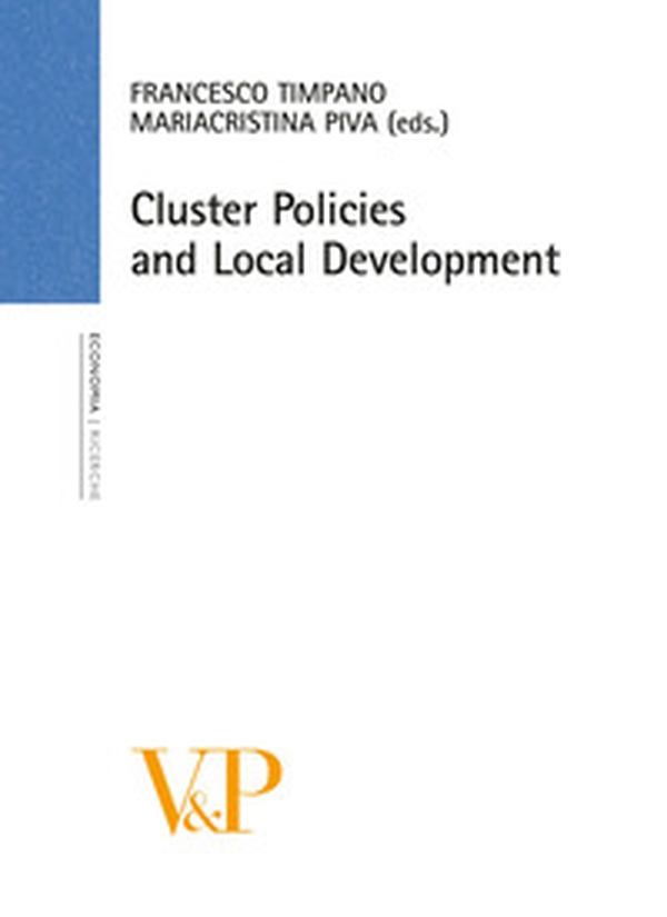 Cluster policies and local development - Librerie.coop Cluster policies and local development - Librerie.coop
