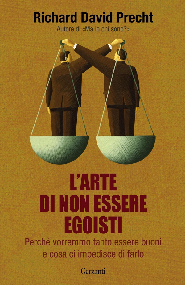 L'arte di non essere egoisti - Librerie.coop L'arte di non essere egoisti - Librerie.coop
