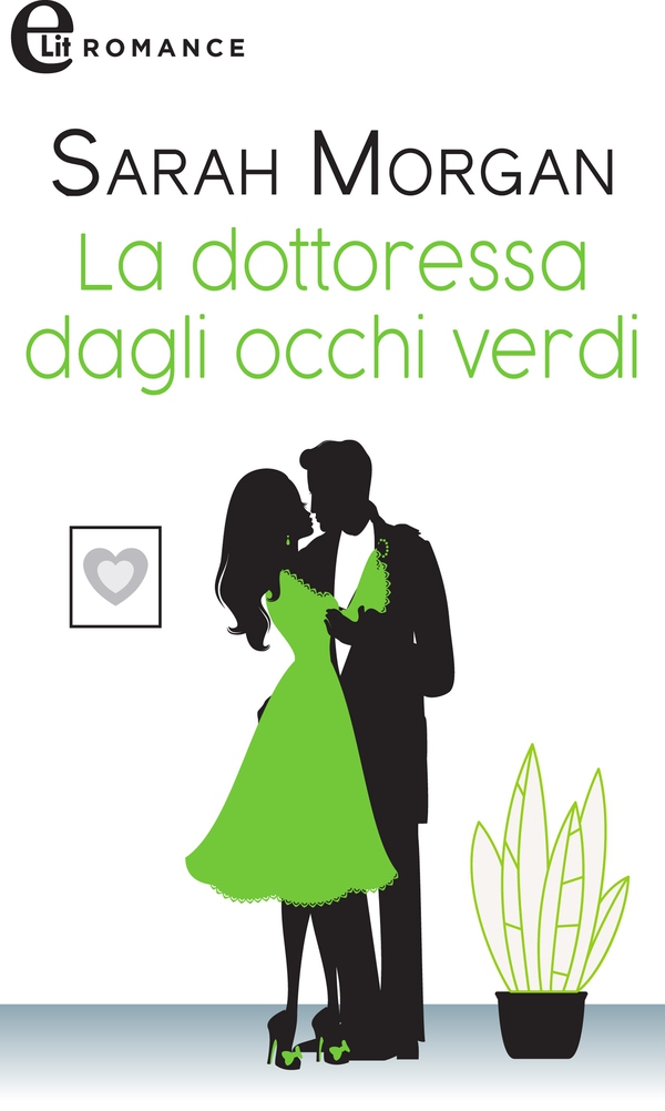 La dottoressa dagli occhi verdi (eLit) - Librerie.coop La dottoressa dagli occhi verdi (eLit) - Librerie.coop