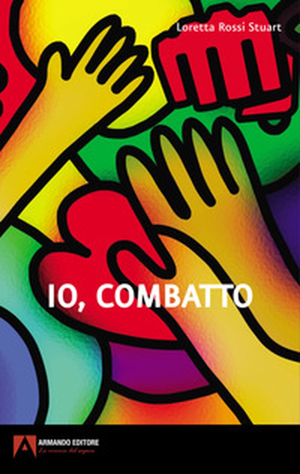 Io, combatto - Librerie.coop Io, combatto - Librerie.coop