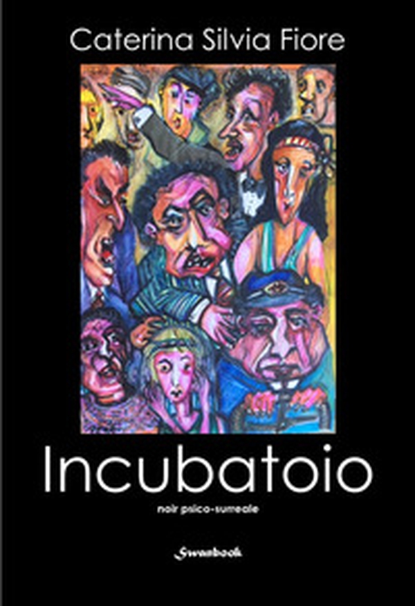 Incubatoio - Librerie.coop Incubatoio - Librerie.coop