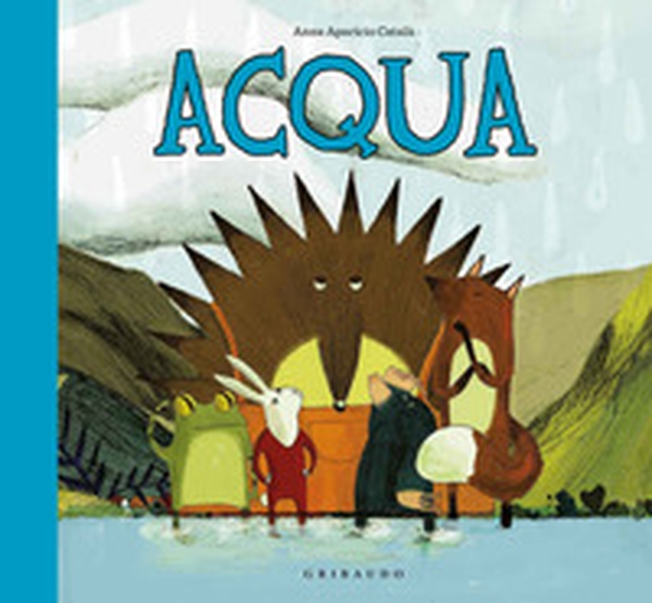 Acqua - Librerie.coop Acqua - Librerie.coop