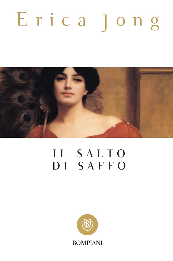 Il salto di Saffo - Librerie.coop Il salto di Saffo - Librerie.coop