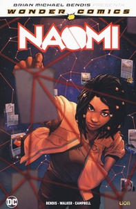 Naomi - Librerie.coop