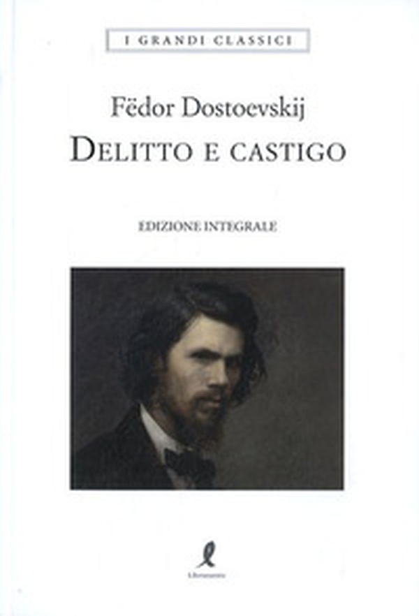 Delitto e castigo - Librerie.coop Delitto e castigo - Librerie.coop