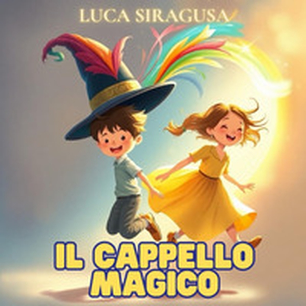 Il cappello magico. quattro mondi, un cappello magico e un'amicizia indimenticabile - Librerie.coop Il cappello magico. quattro mondi, un cappello magico e un'amicizia indimenticabile - Librerie.coop