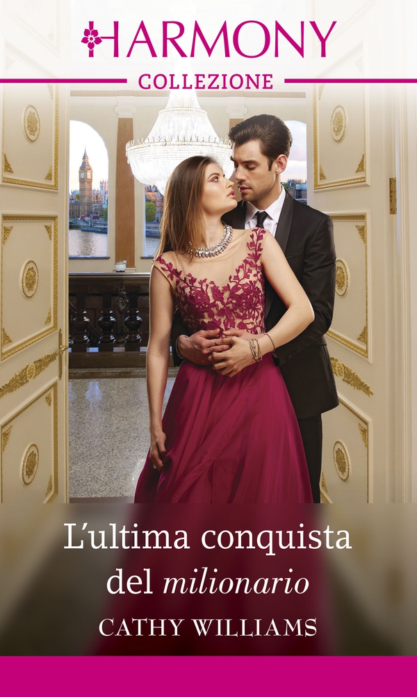 L'ultima conquista del milionario - Librerie.coop L'ultima conquista del milionario - Librerie.coop
