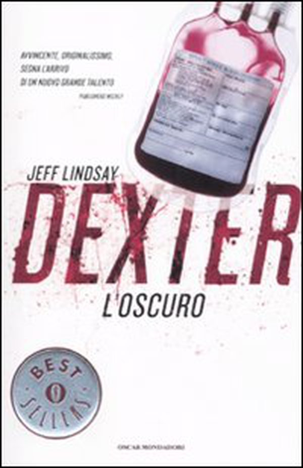 Dexter l'oscuro - Librerie.coop Dexter l'oscuro - Librerie.coop